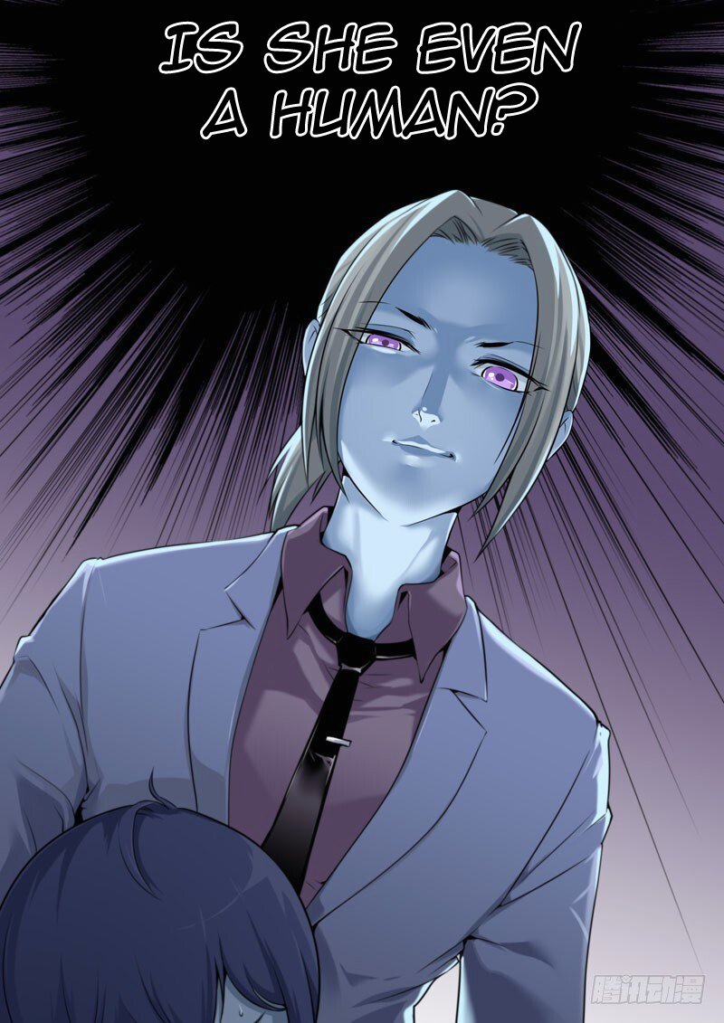 Part-Time Immortal Chapter 67 - Page 8