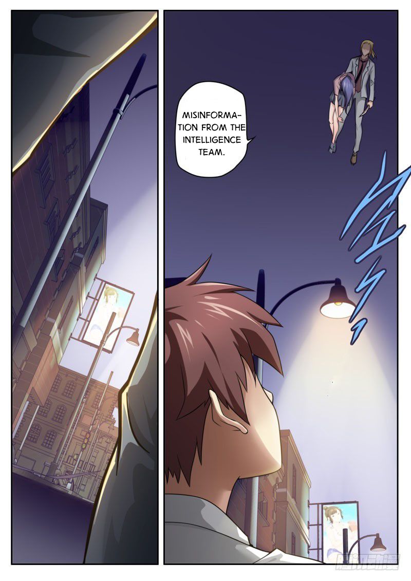 Part-Time Immortal Chapter 68 - Page 2