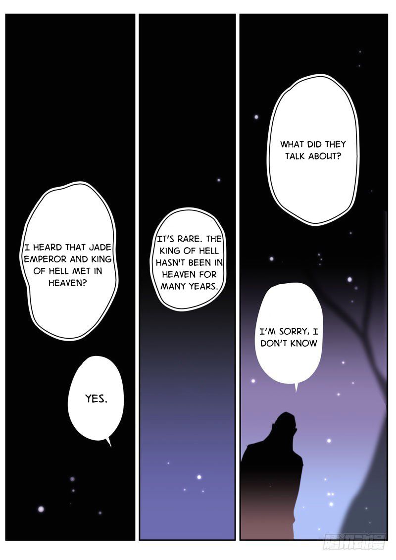 Part-Time Immortal Chapter 70 - Page 3