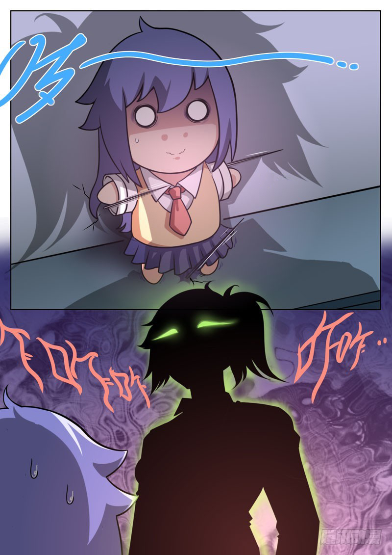Part-Time Immortal Chapter 74 - Page 10