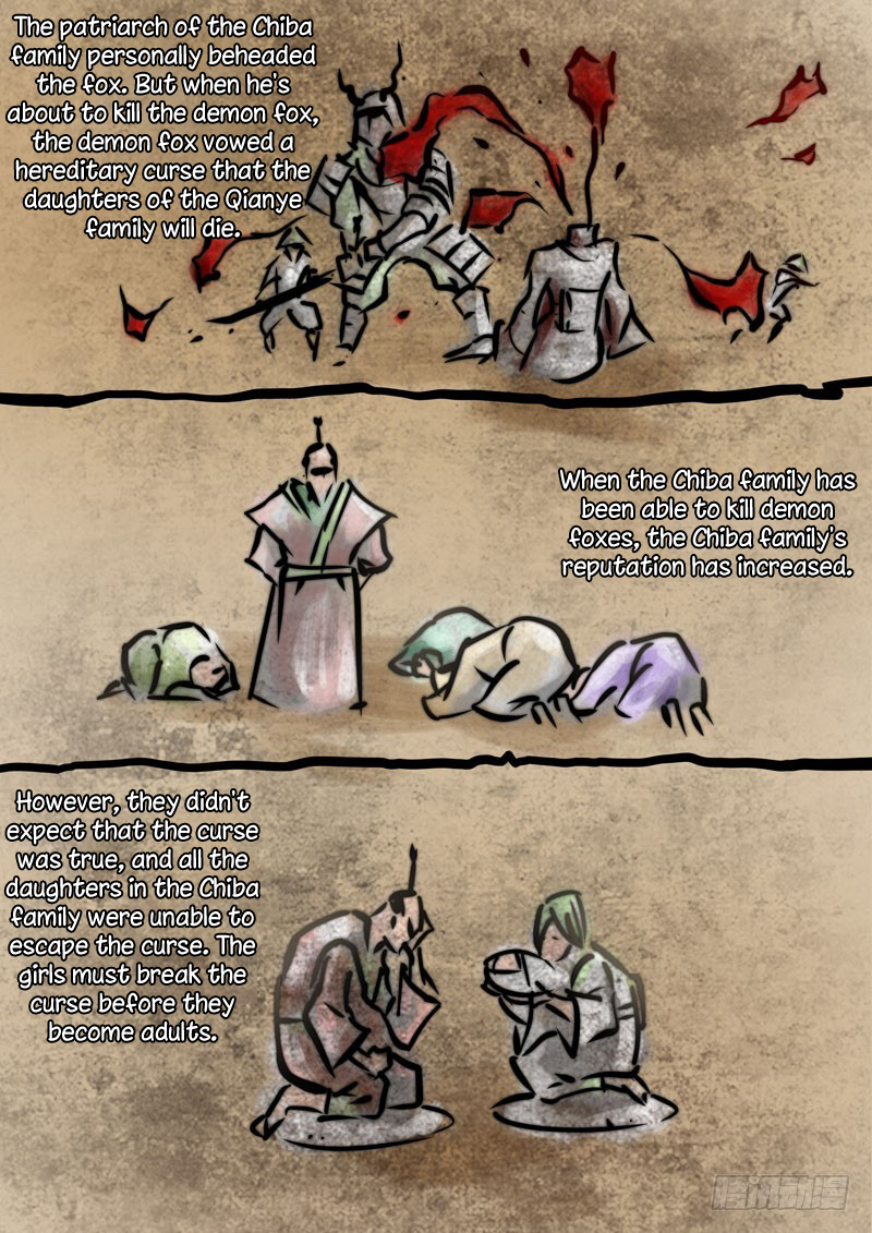 Part-Time Immortal Chapter 75 - Page 4