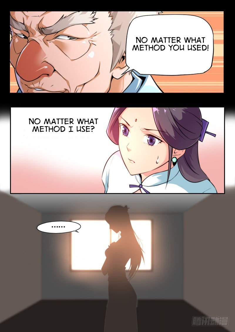Part-Time Immortal Chapter 75 - Page 9