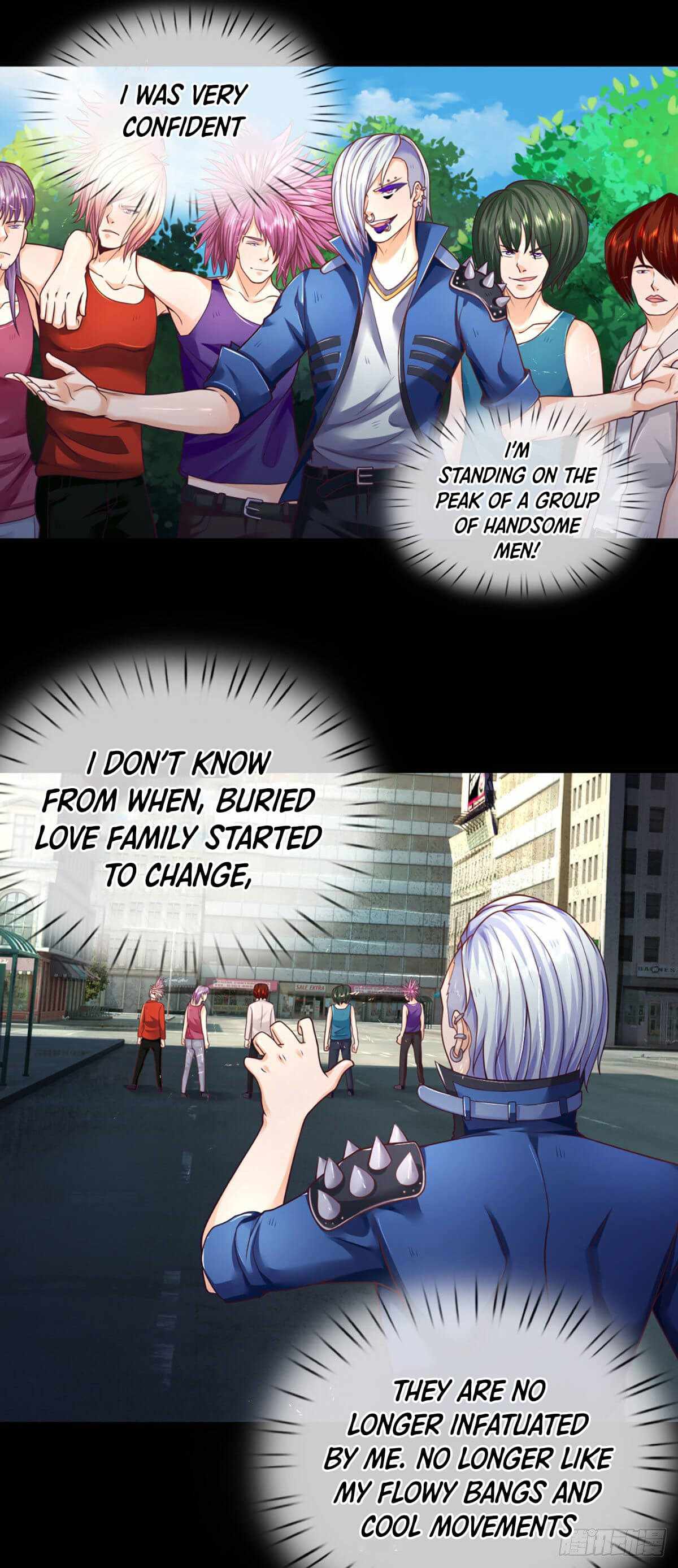 Passive Invincible From the Start Chapter 10 - Page 19
