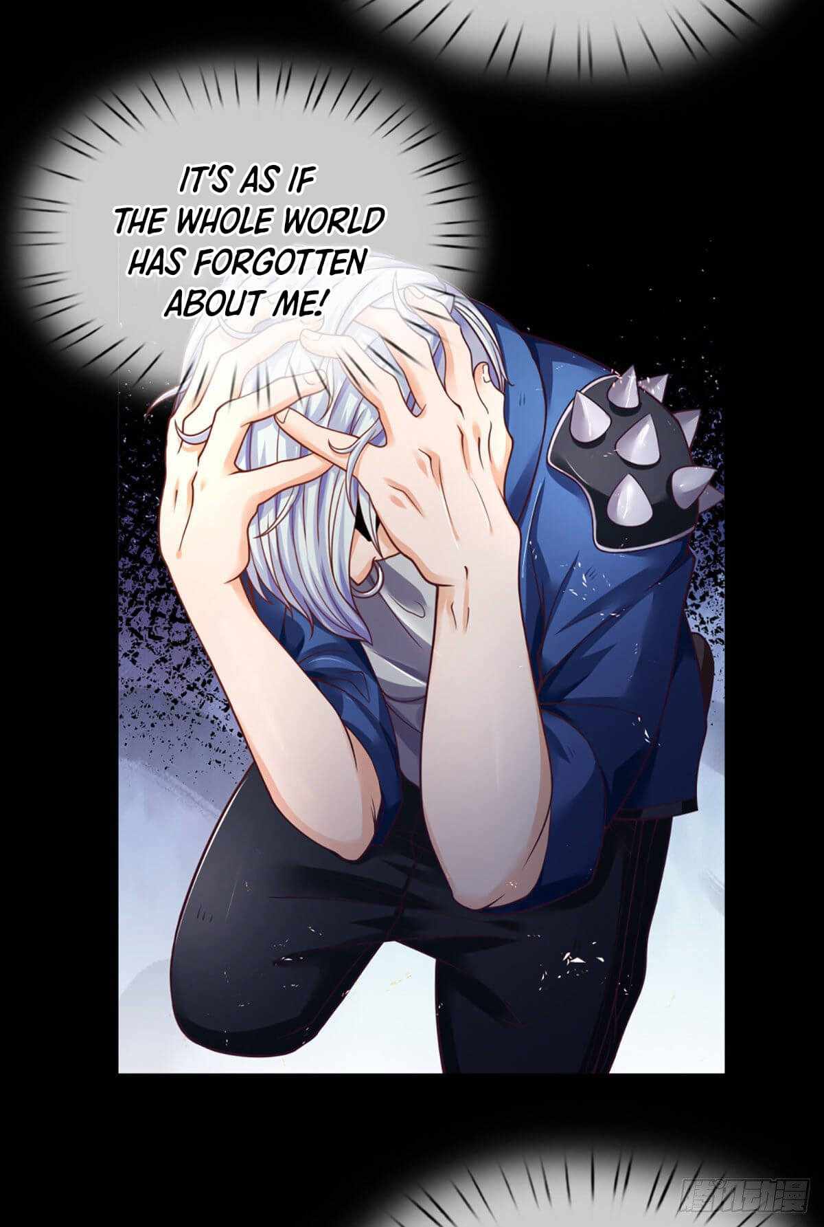 Passive Invincible From the Start Chapter 10 - Page 20