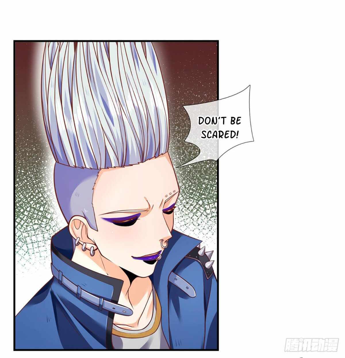 Passive Invincible From the Start Chapter 10 - Page 4