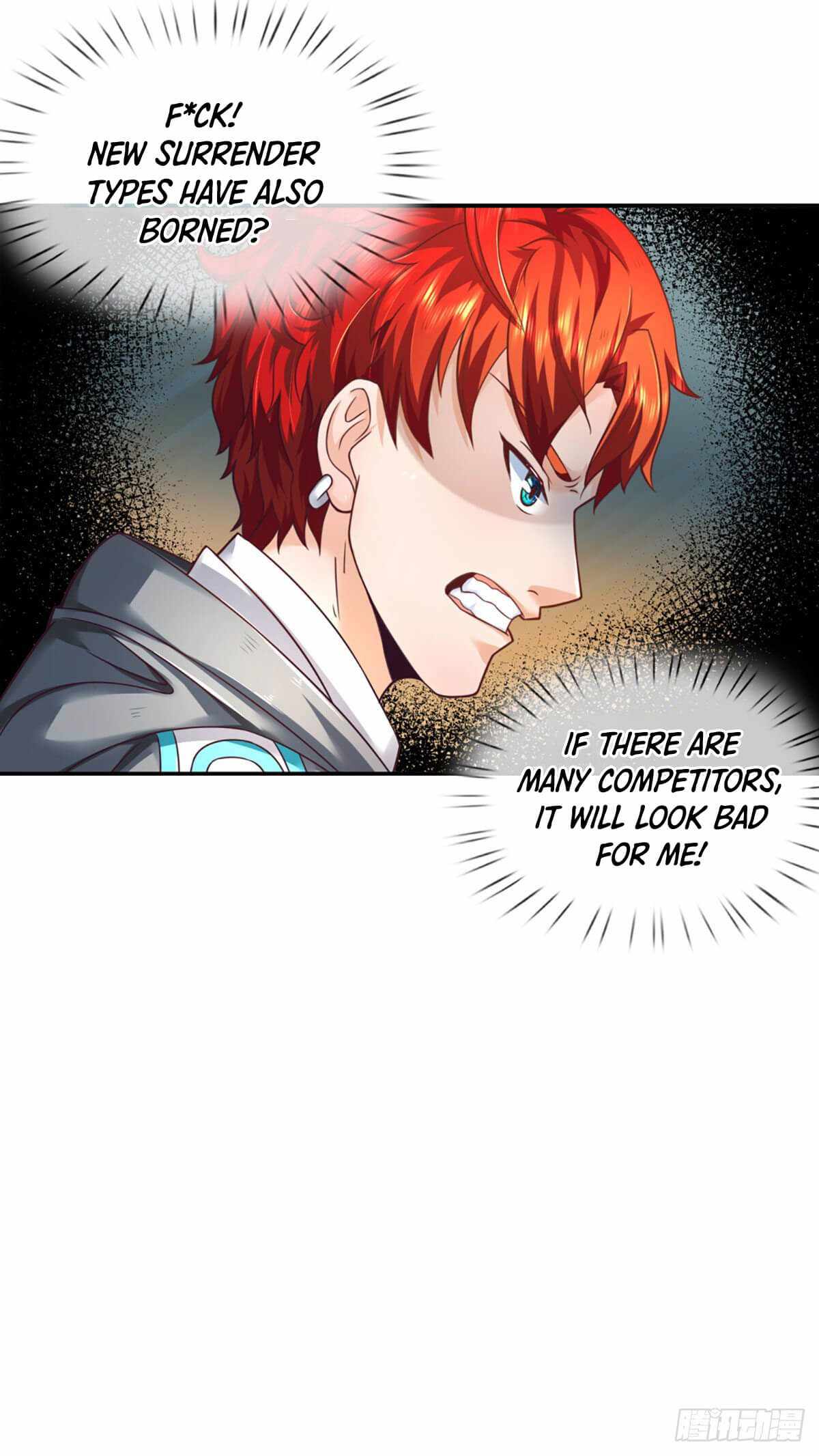 Passive Invincible From the Start Chapter 11 - Page 24