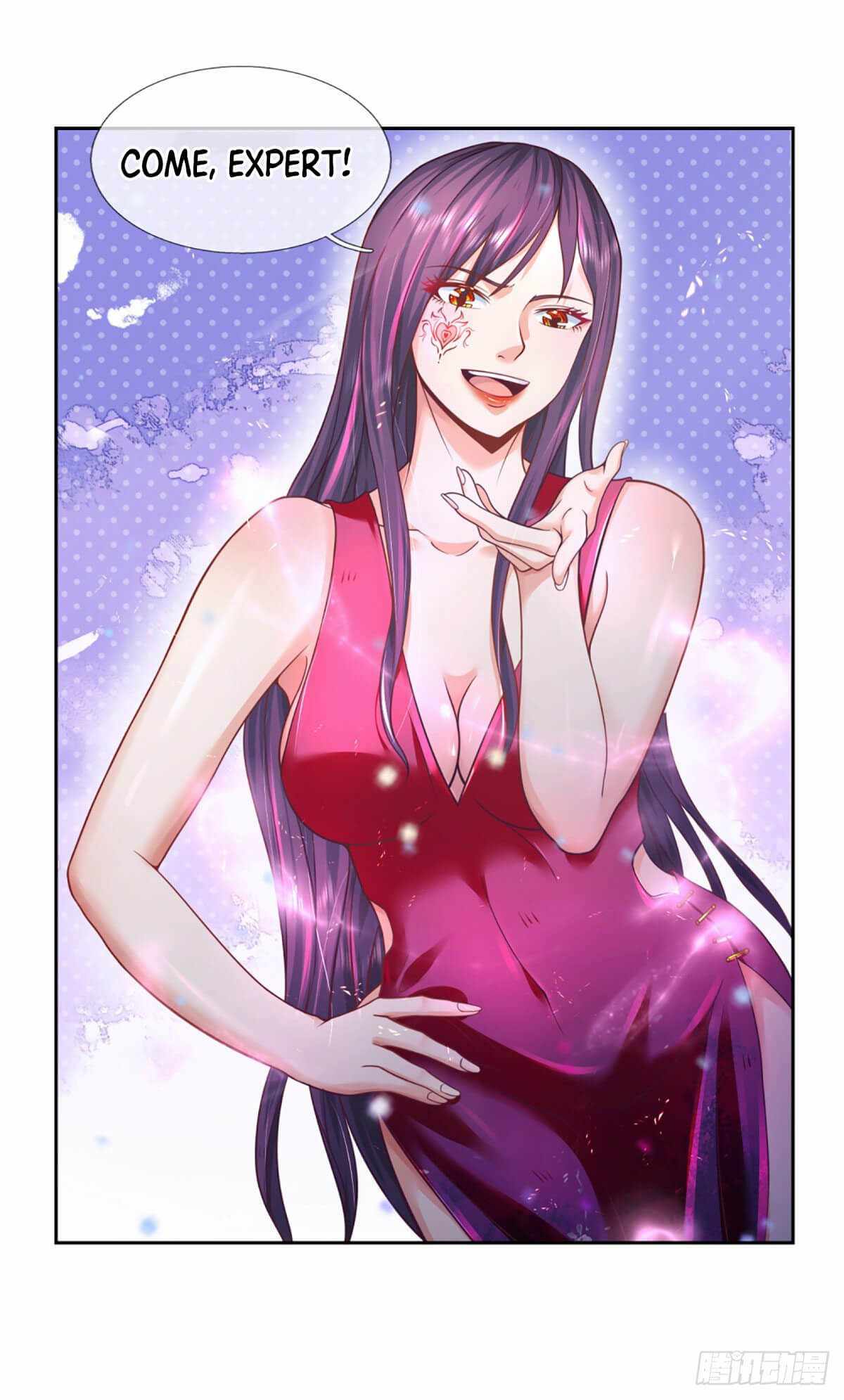 Passive Invincible From the Start Chapter 11 - Page 7