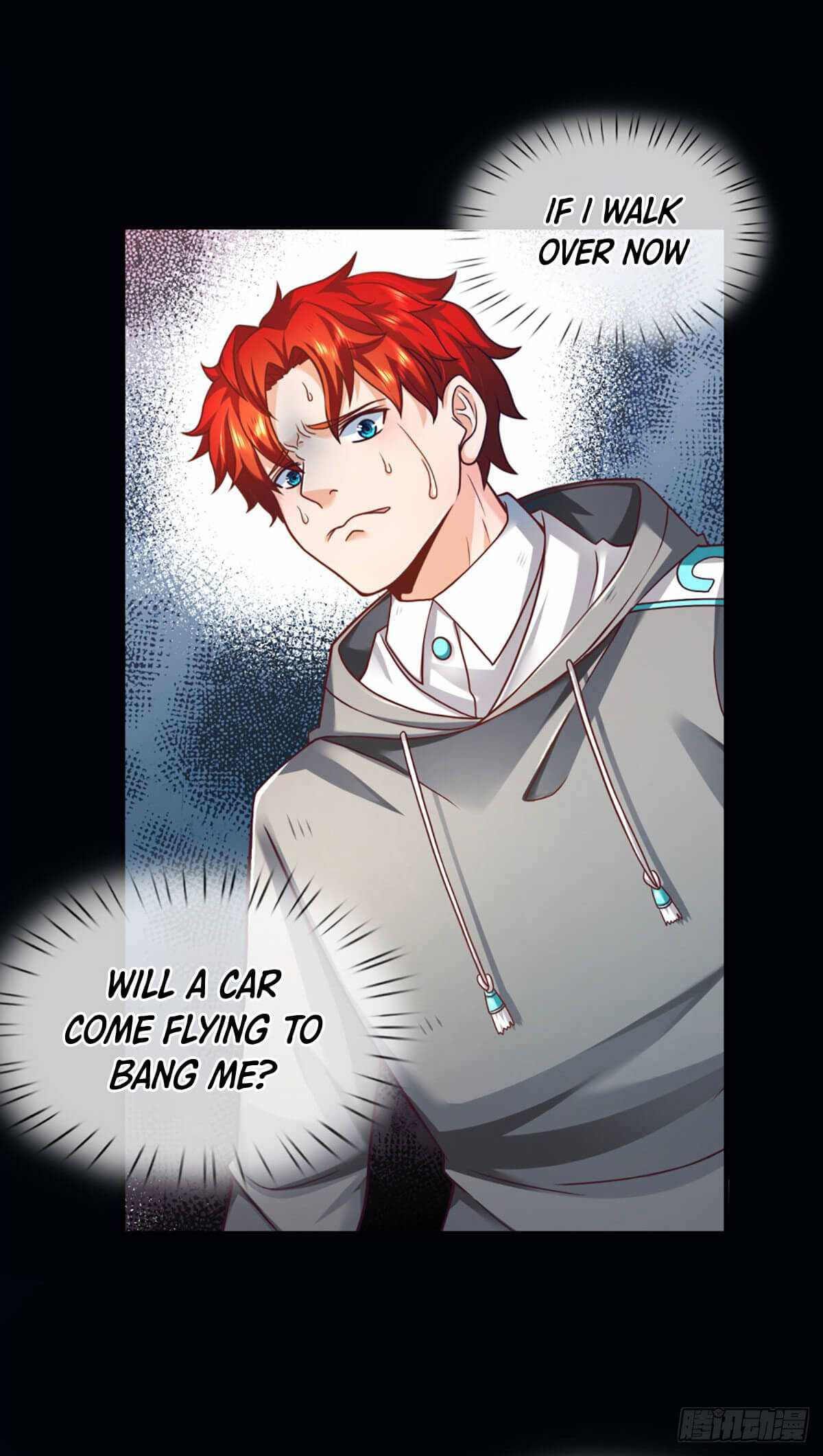 Passive Invincible From the Start Chapter 12 - Page 18