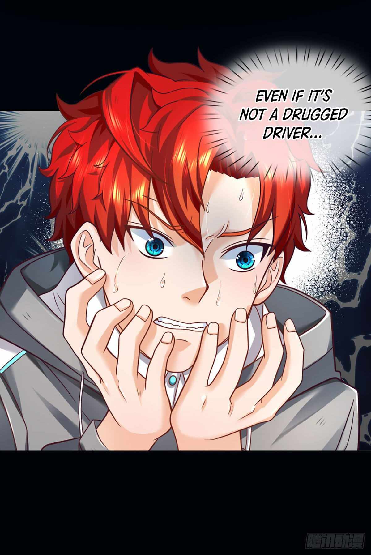 Passive Invincible From the Start Chapter 12 - Page 20