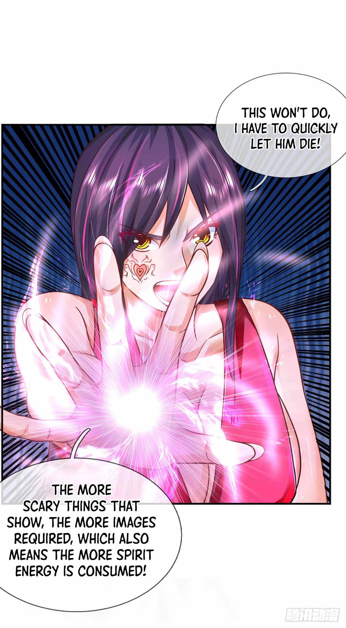 Passive Invincible From the Start Chapter 12 - Page 22