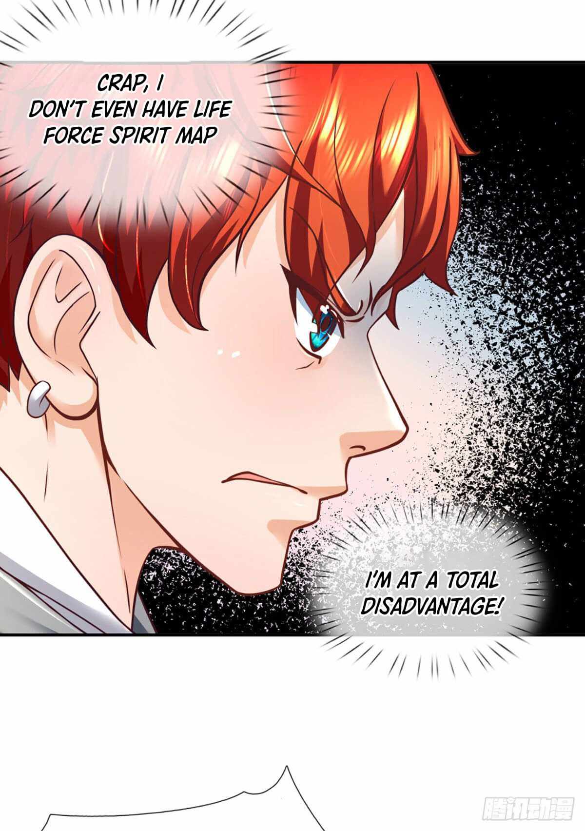 Passive Invincible From the Start Chapter 12 - Page 4