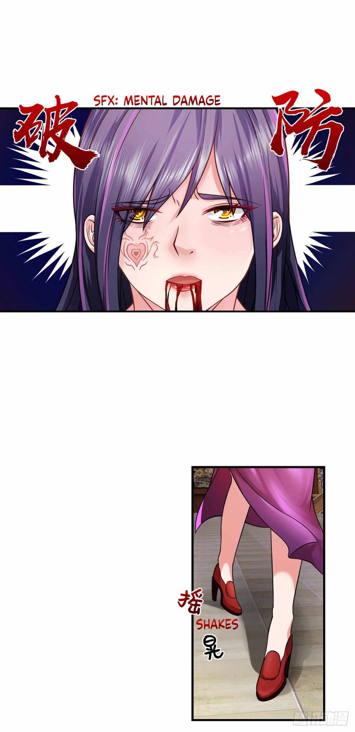 Passive Invincible From the Start Chapter 13 - Page 10