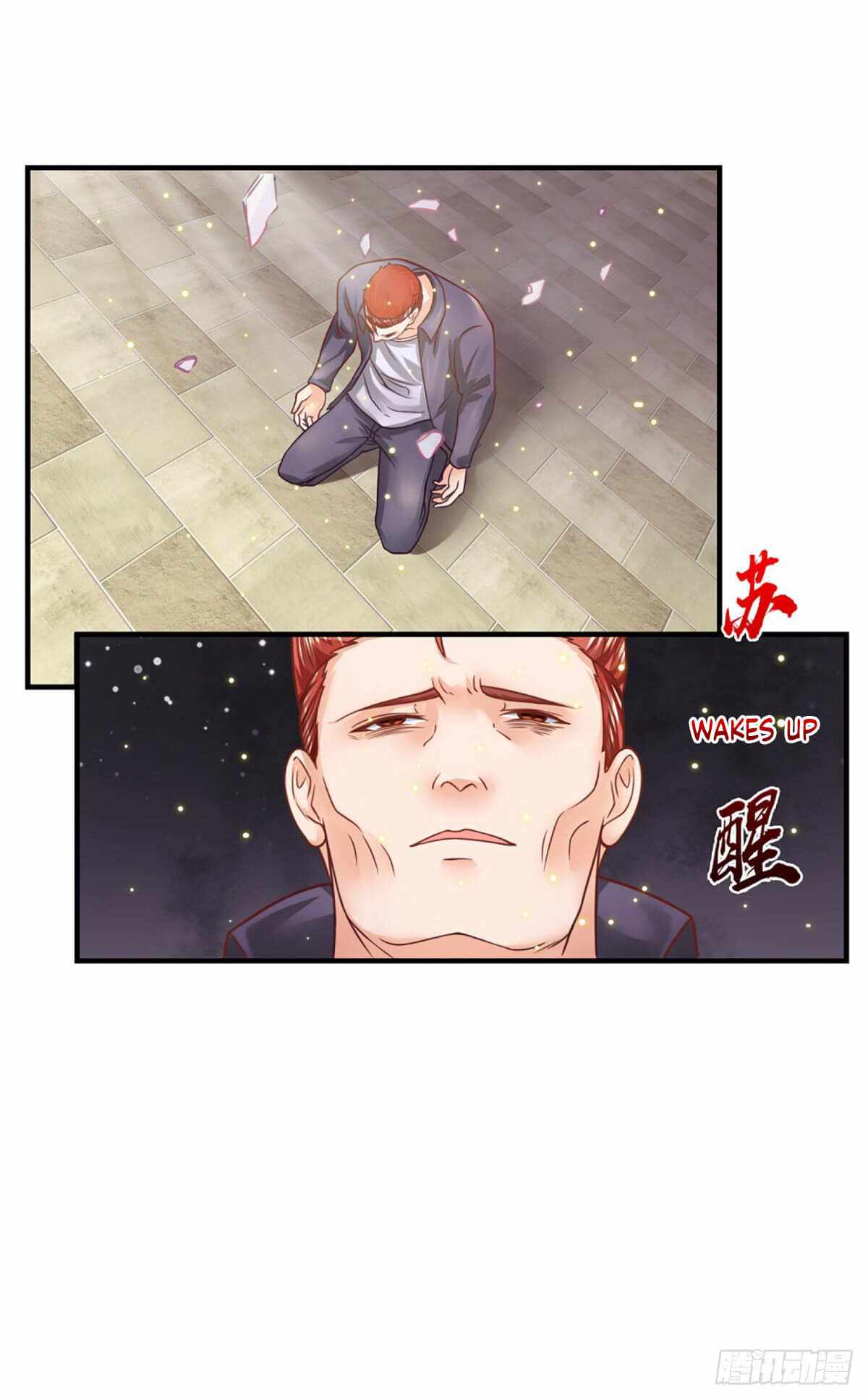 Passive Invincible From the Start Chapter 13 - Page 17