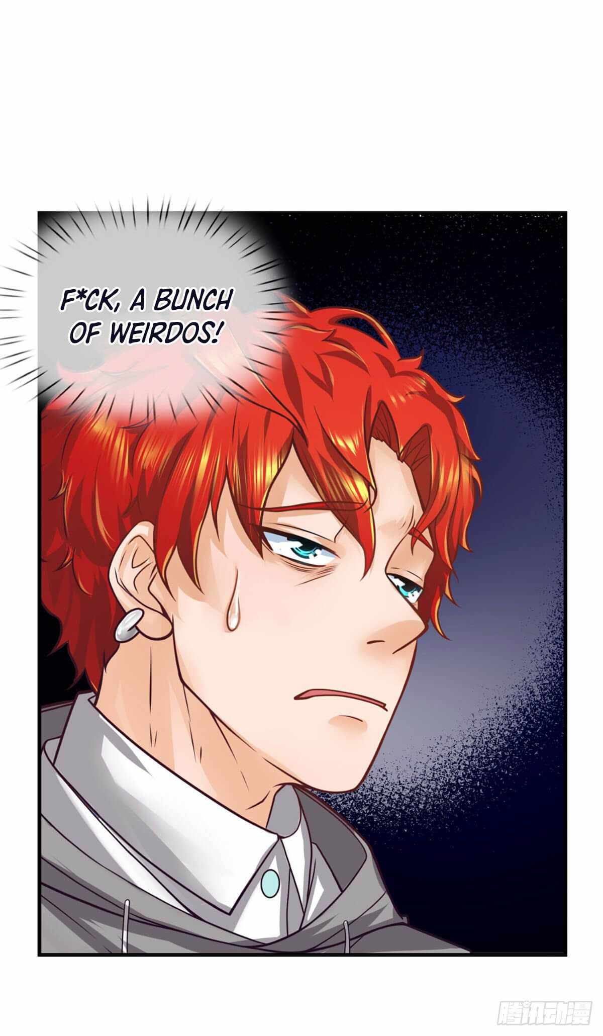 Passive Invincible From the Start Chapter 13 - Page 19