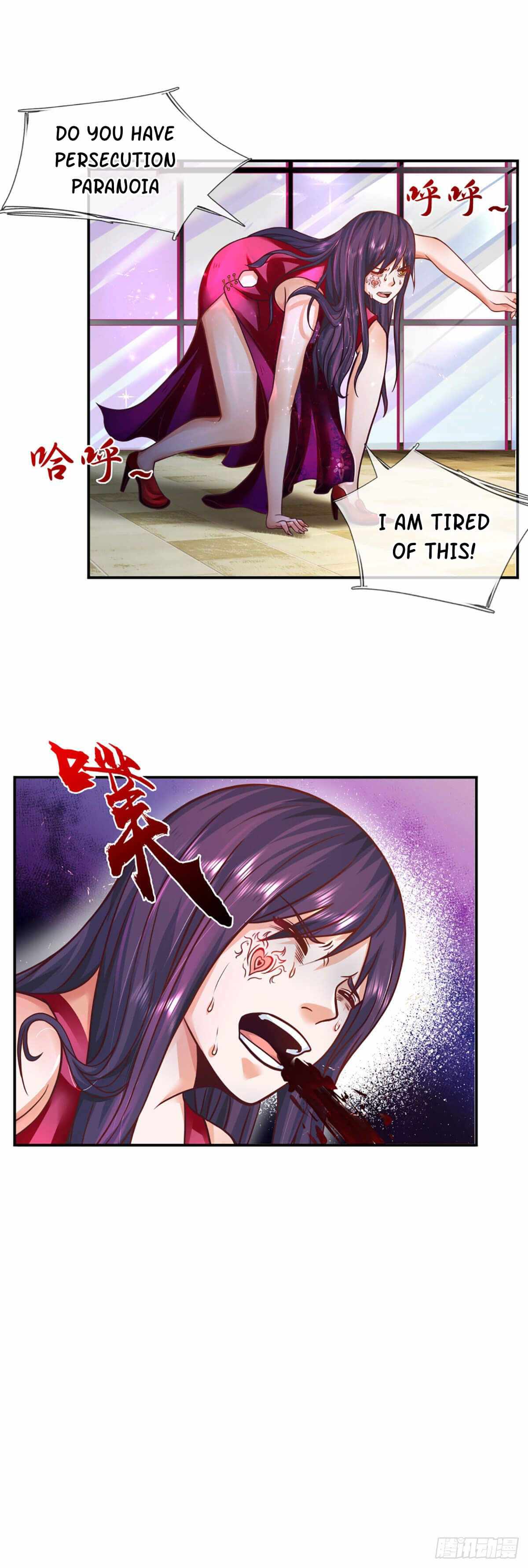 Passive Invincible From the Start Chapter 13 - Page 4
