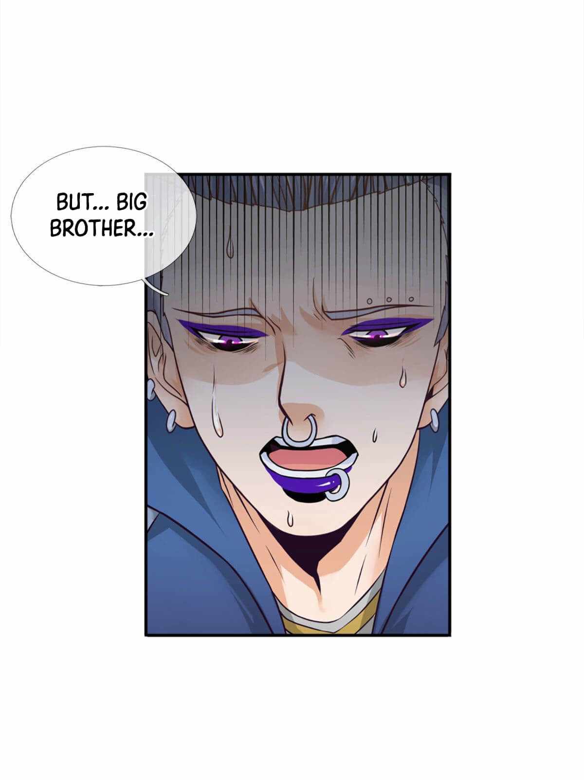 Passive Invincible From the Start Chapter 14 - Page 24