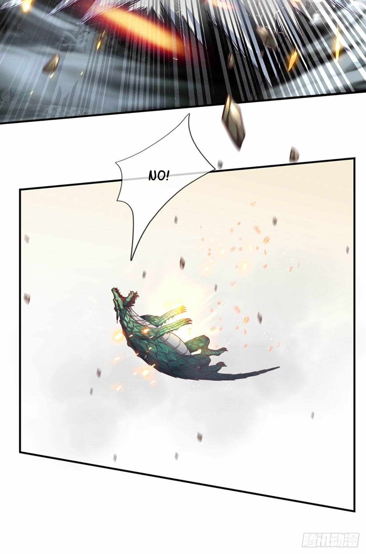 Passive Invincible From the Start Chapter 2 - Page 23