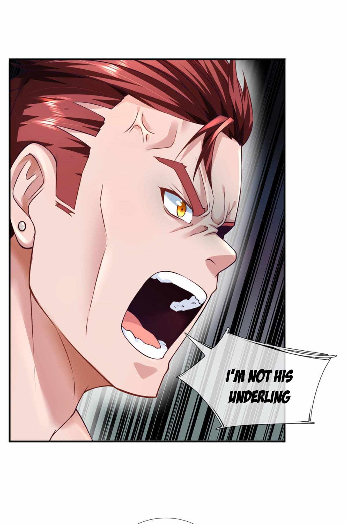 Passive Invincible From the Start Chapter 23 - Page 24