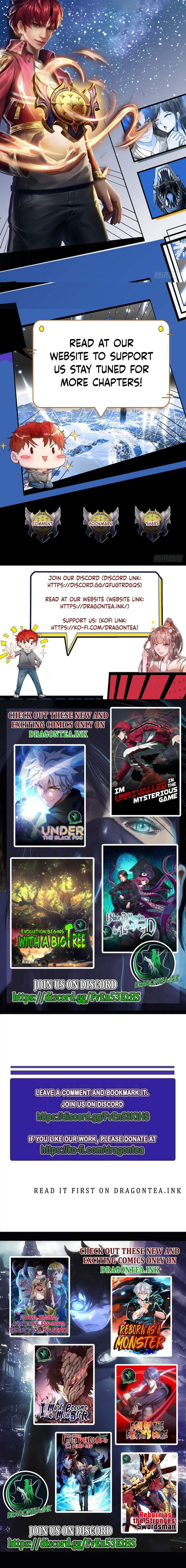 Passive Invincible From the Start Chapter 27 - Page 8
