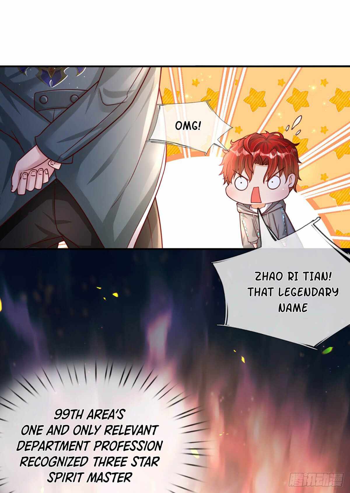 Passive Invincible From the Start Chapter 3 - Page 11