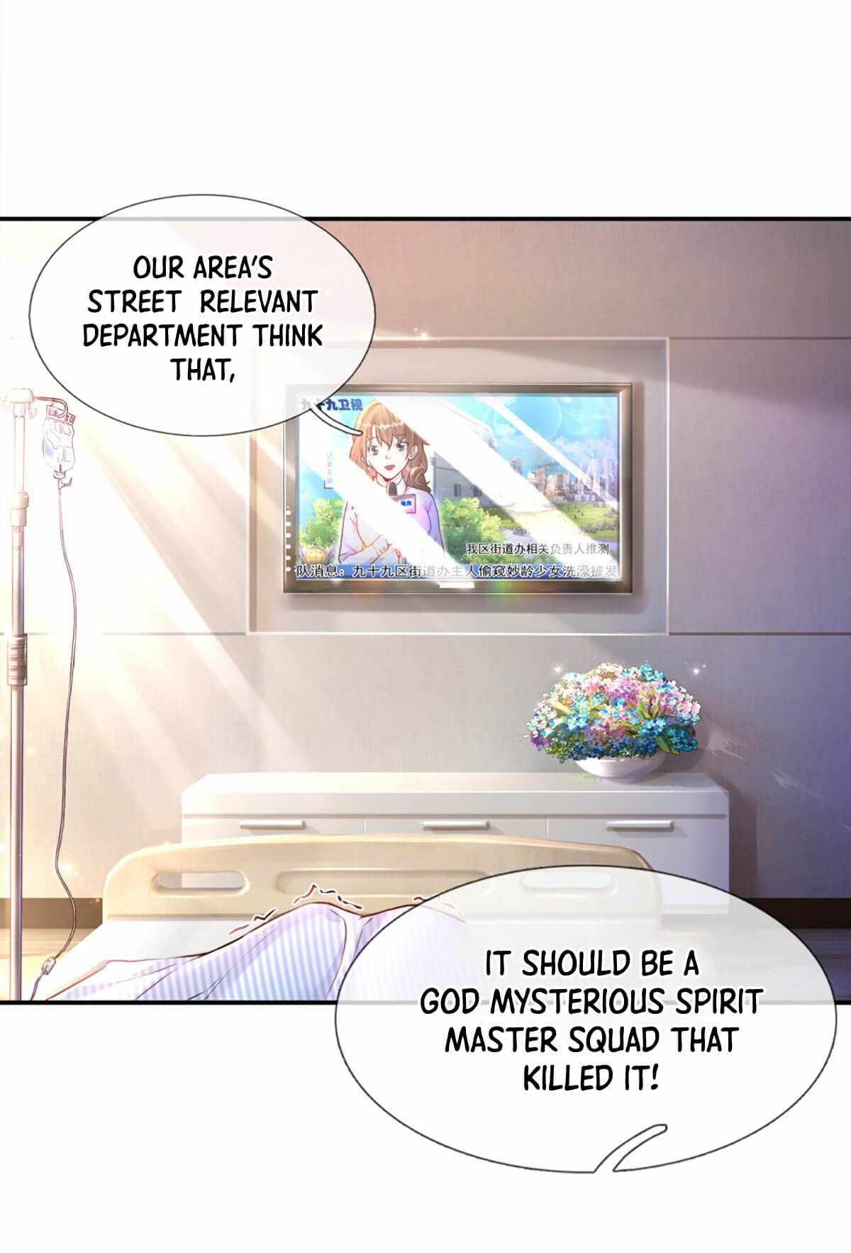 Passive Invincible From the Start Chapter 3 - Page 6