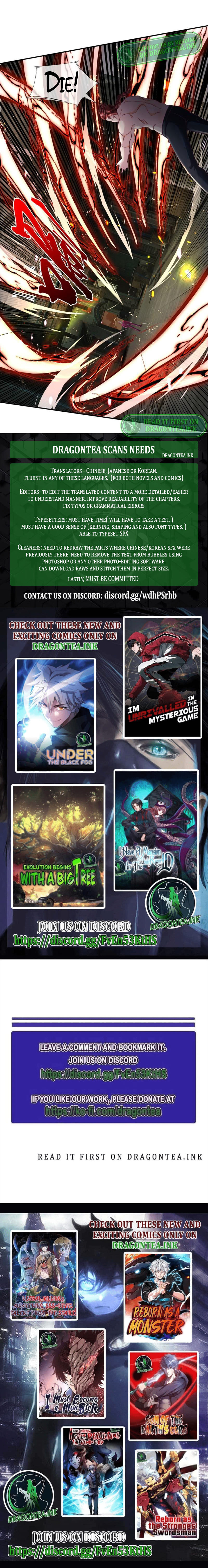Passive Invincible From the Start Chapter 38 - Page 6