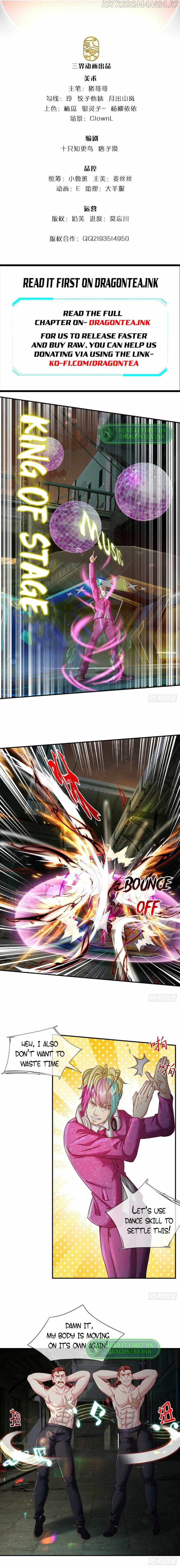 Passive Invincible From the Start Chapter 39 - Page 1
