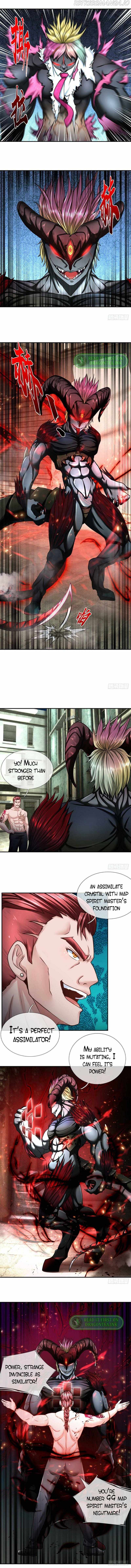 Passive Invincible From the Start Chapter 39 - Page 5