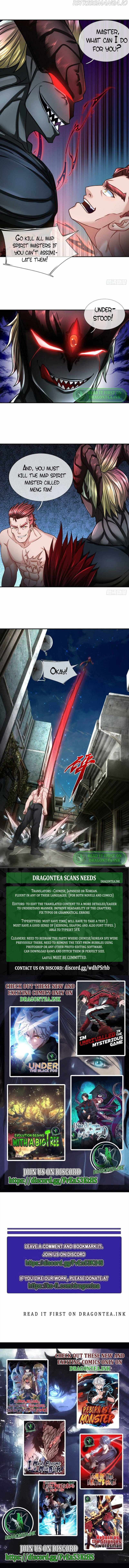 Passive Invincible From the Start Chapter 39 - Page 6