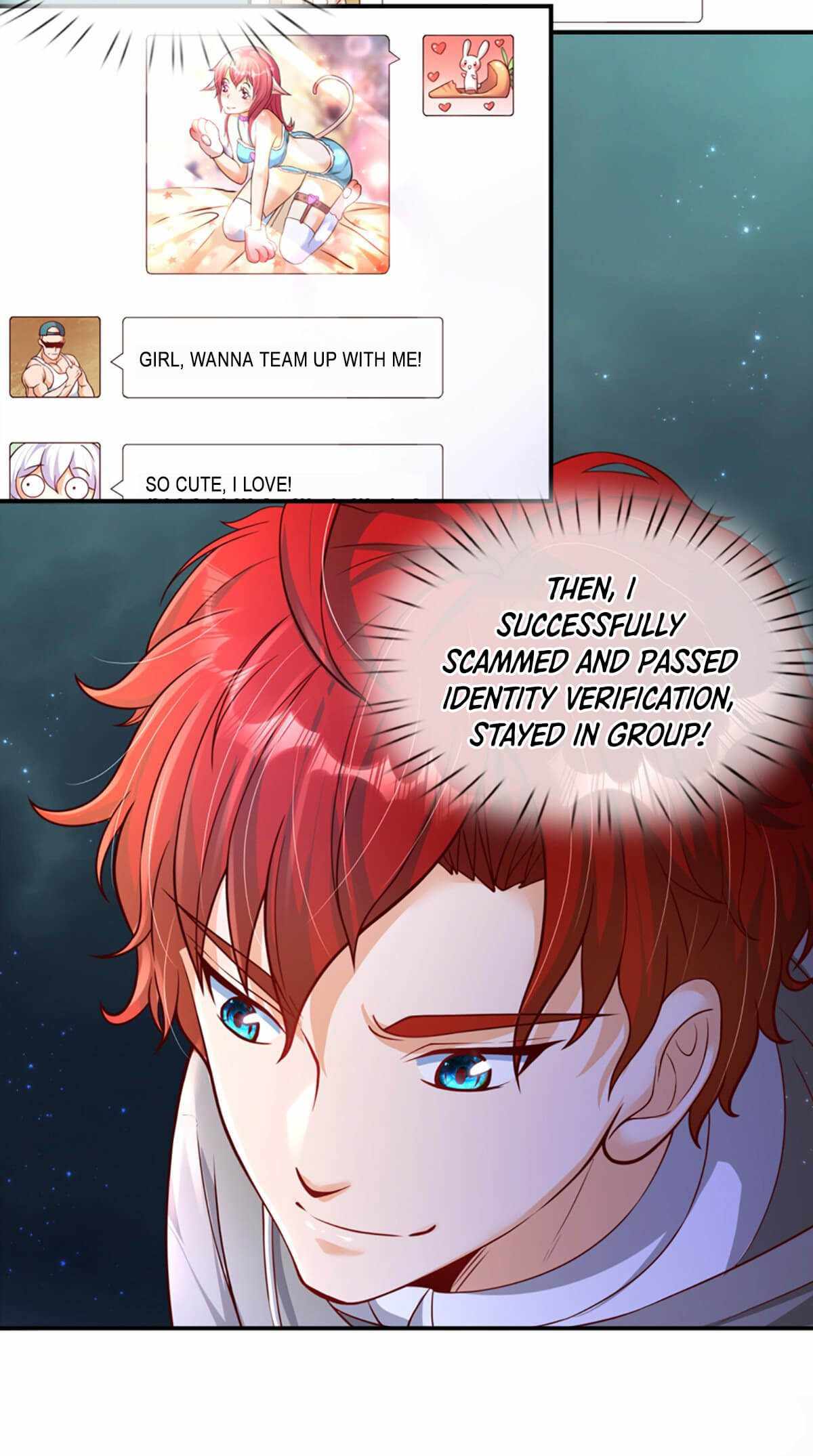 Passive Invincible From the Start Chapter 4 - Page 17