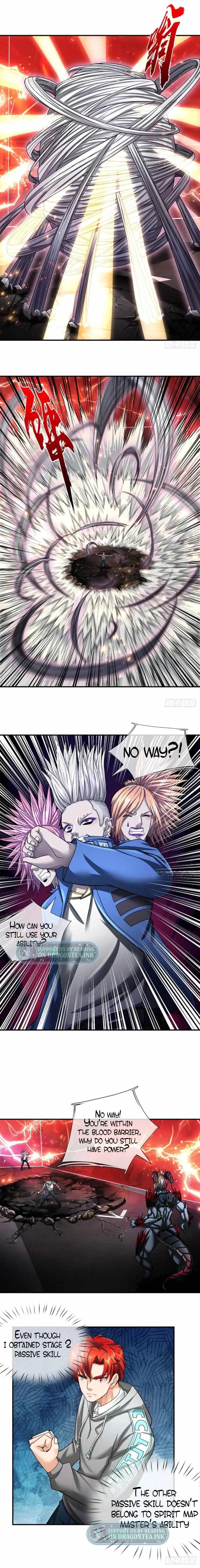 Passive Invincible From the Start Chapter 42 - Page 3