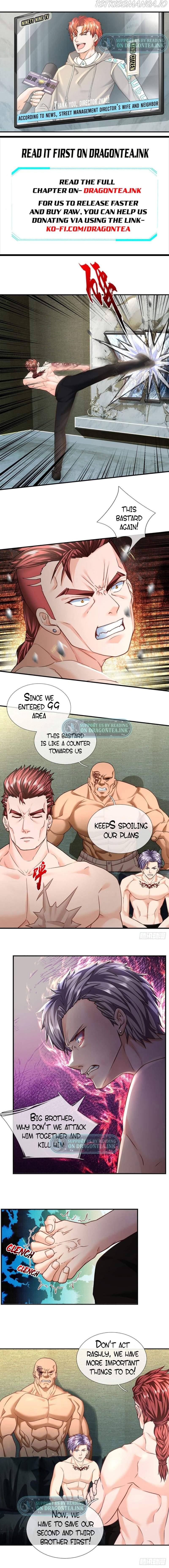 Passive Invincible From the Start Chapter 45 - Page 5