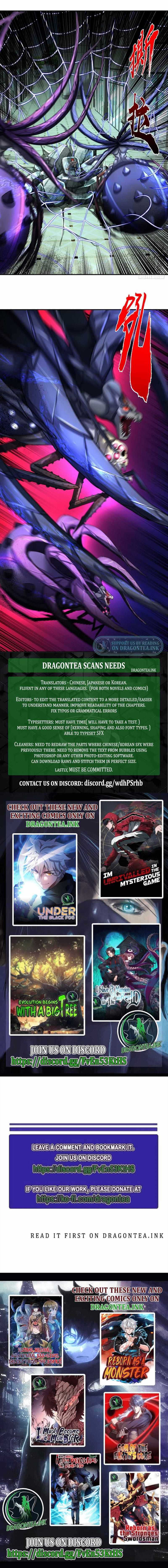 Passive Invincible From the Start Chapter 48 - Page 7