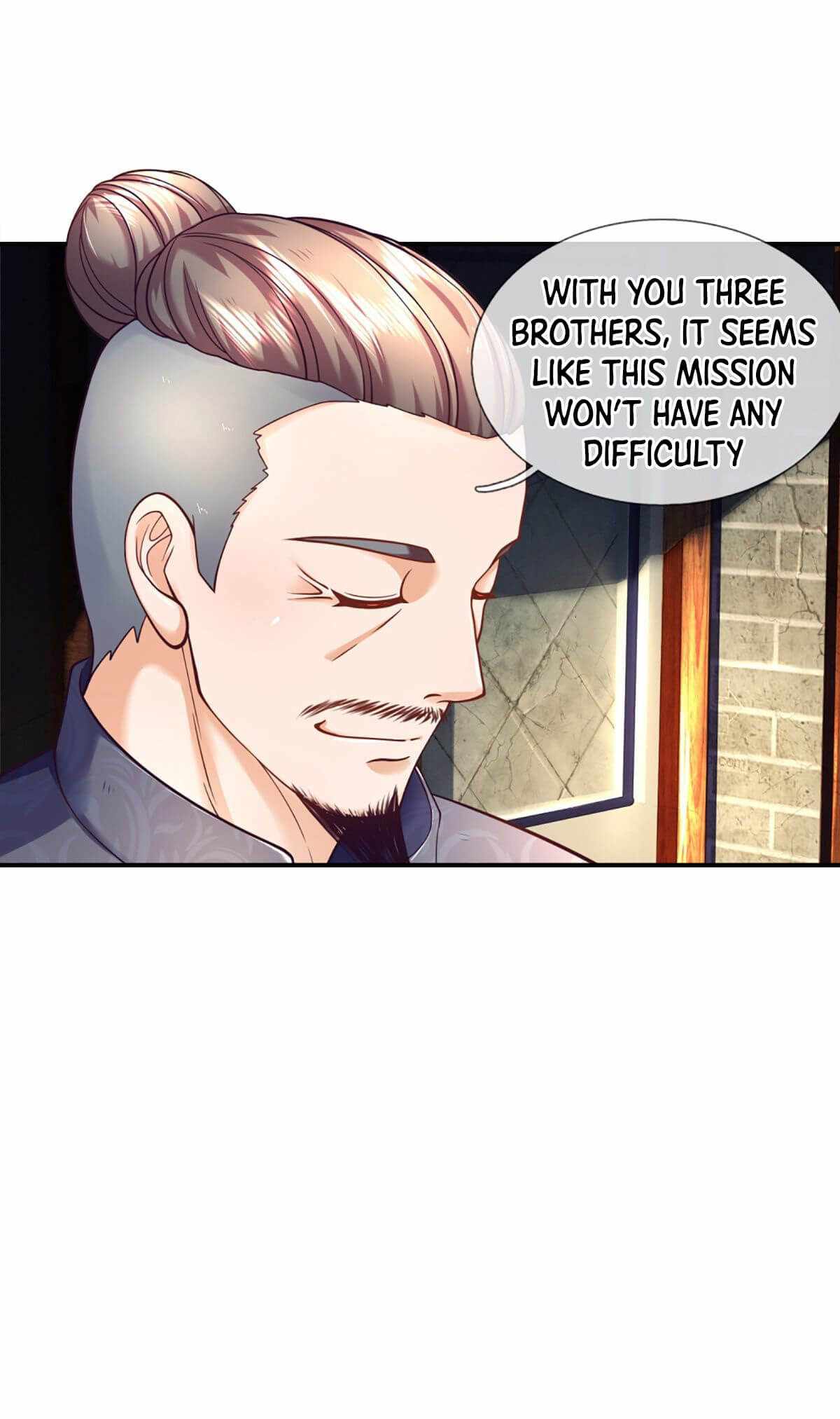 Passive Invincible From the Start Chapter 5 - Page 12