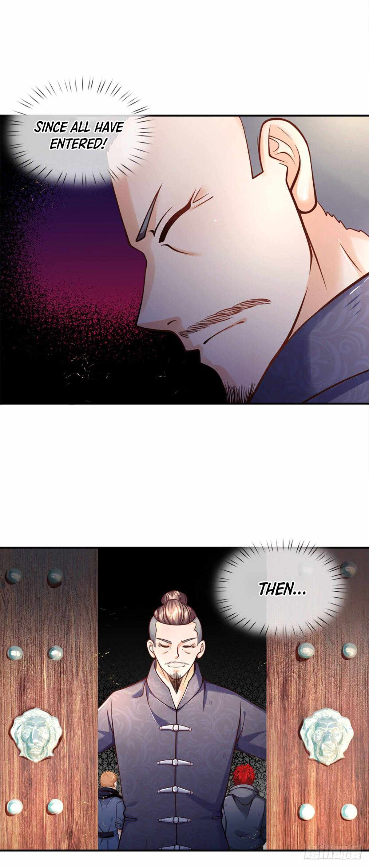 Passive Invincible From the Start Chapter 5 - Page 15