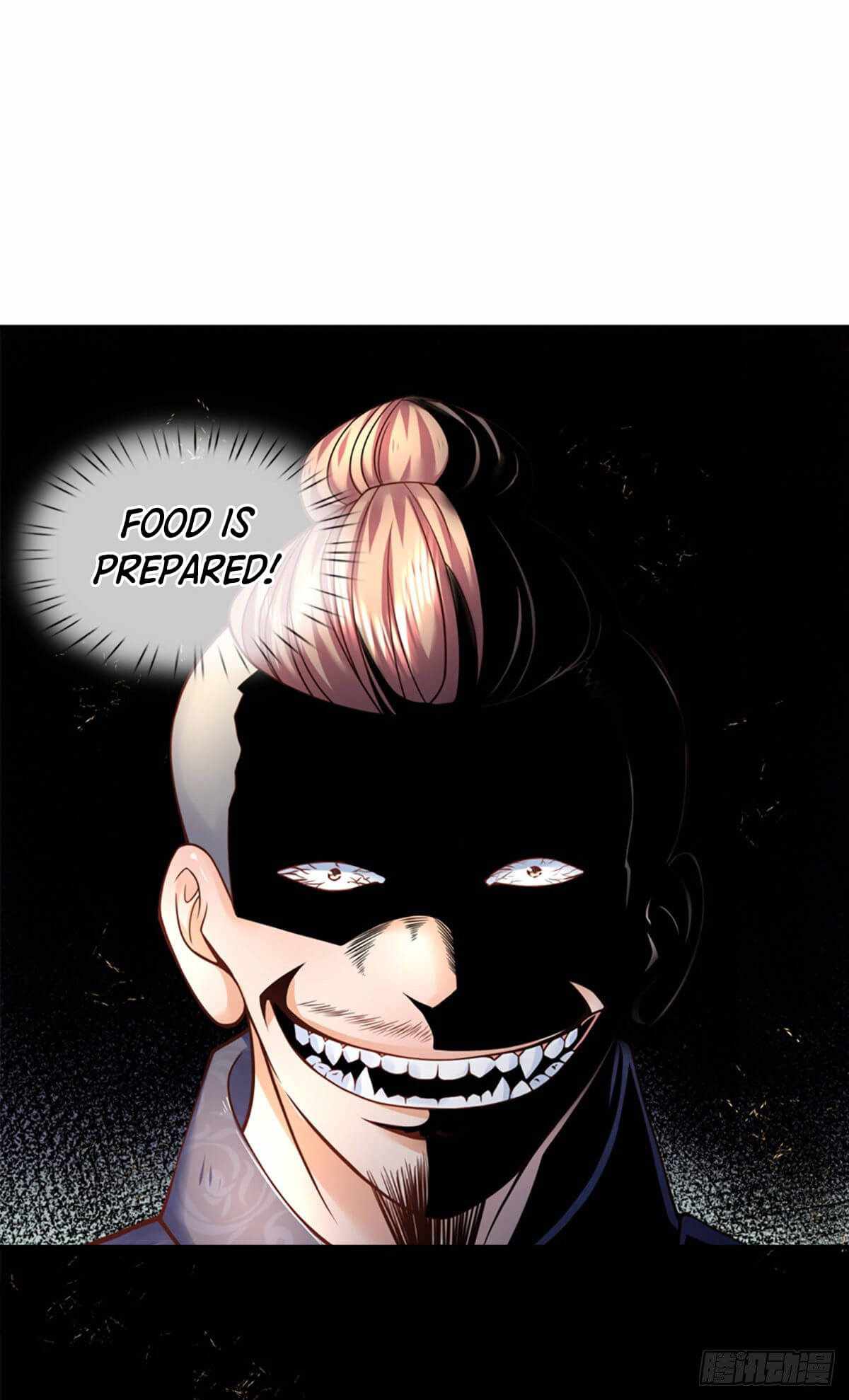 Passive Invincible From the Start Chapter 5 - Page 16