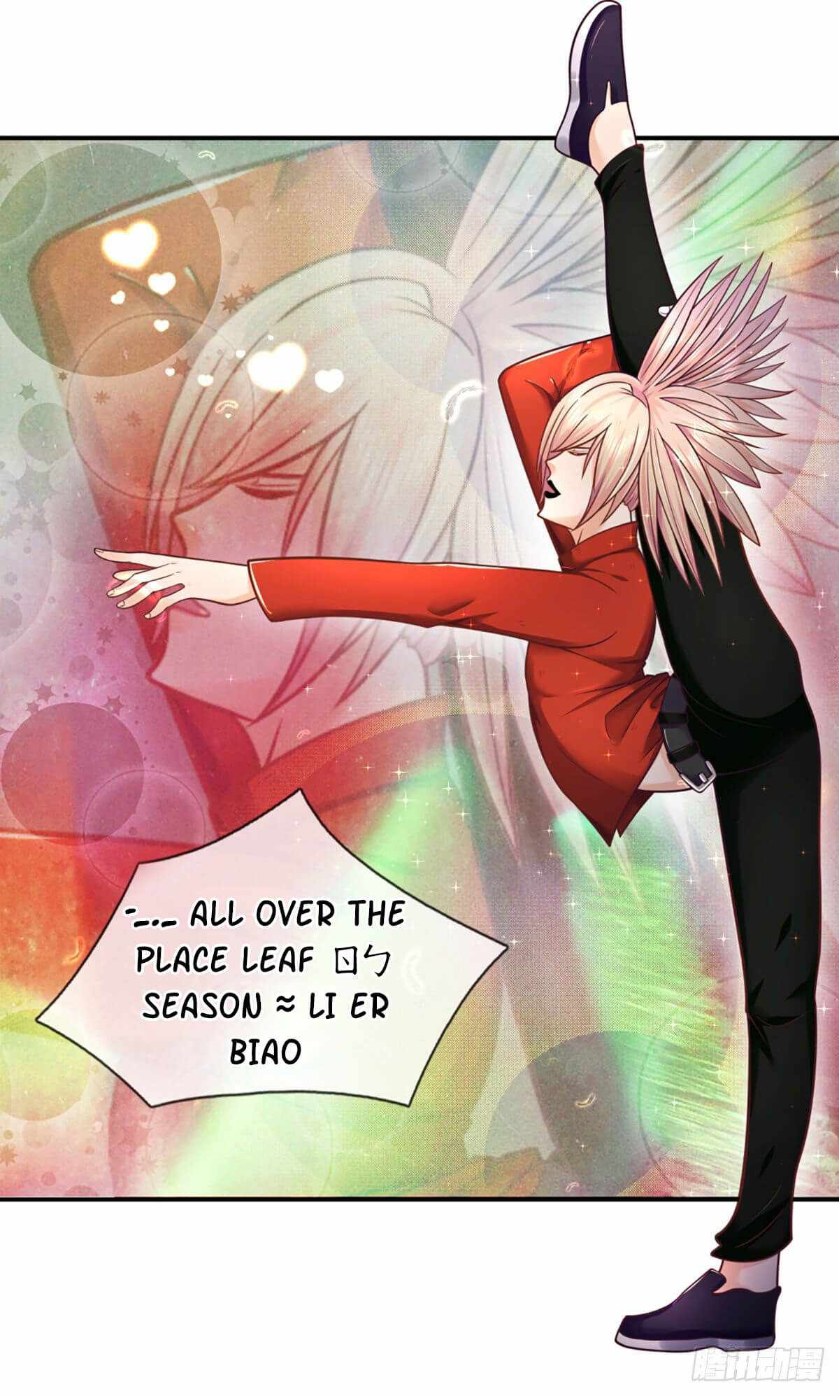 Passive Invincible From the Start Chapter 5 - Page 8