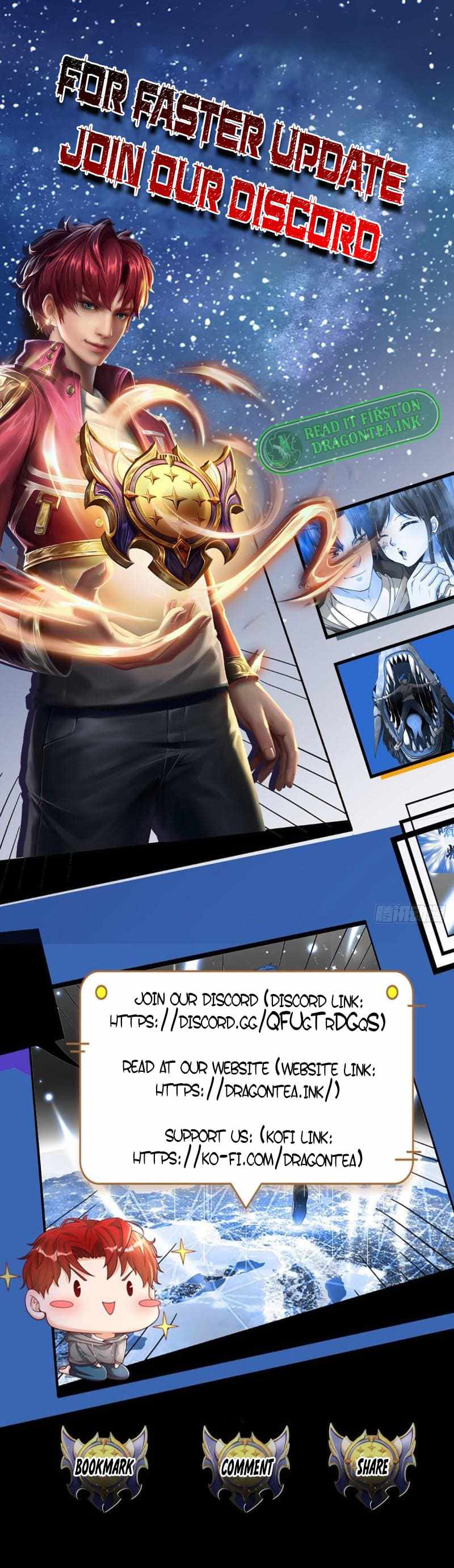 Passive Invincible From the Start Chapter 52 - Page 6