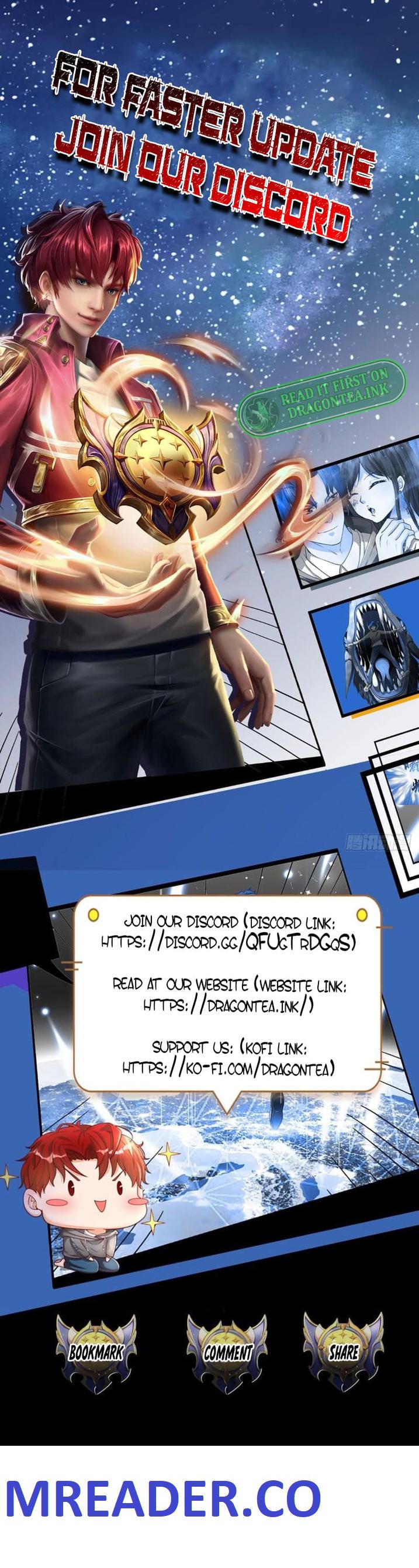 Passive Invincible From the Start Chapter 54 - Page 7