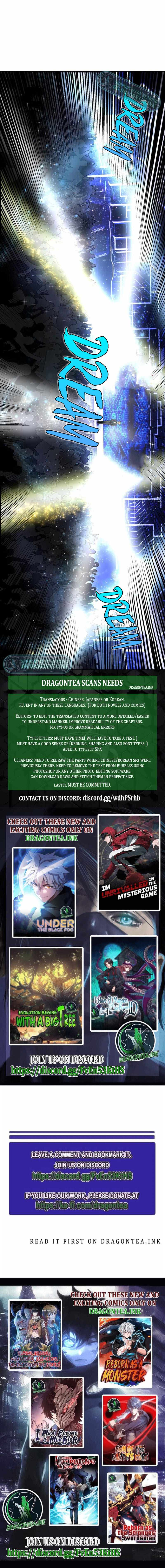 Passive Invincible From the Start Chapter 55 - Page 5