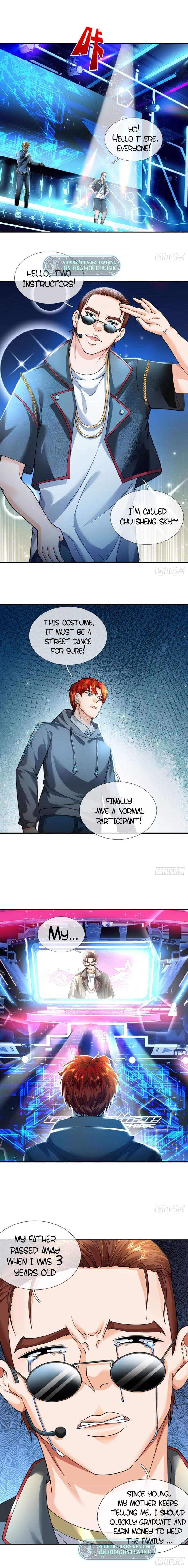 Passive Invincible From the Start Chapter 57 - Page 2