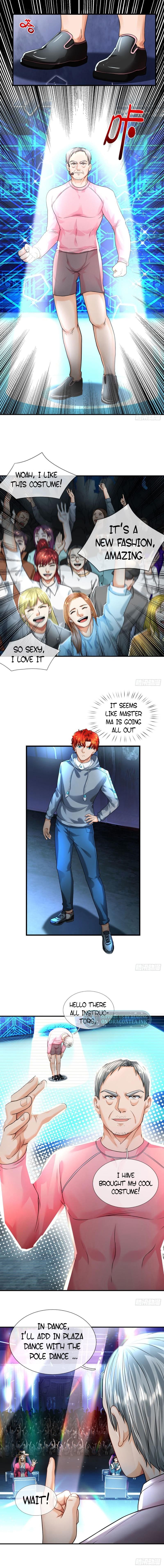 Passive Invincible From the Start Chapter 57 - Page 6