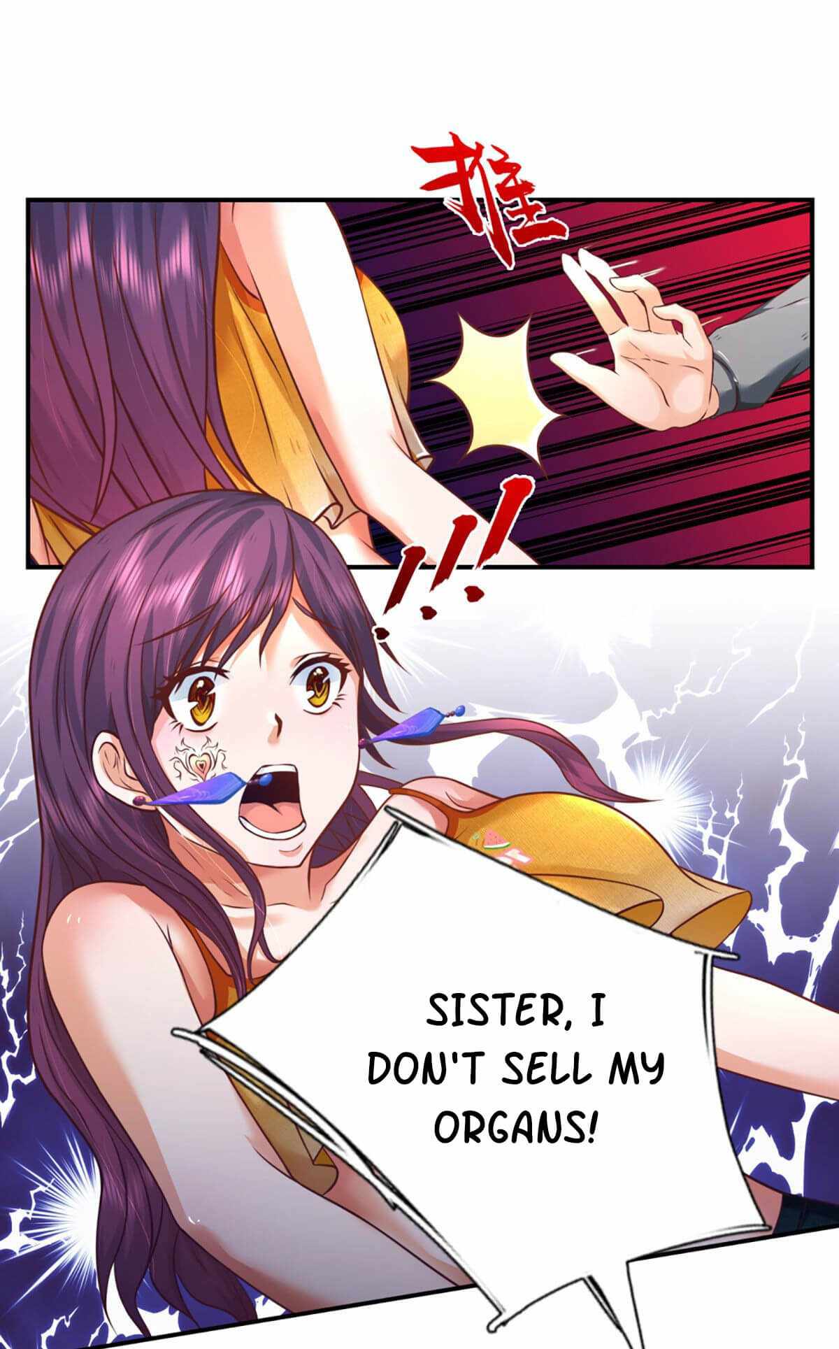 Passive Invincible From the Start Chapter 6 - Page 5