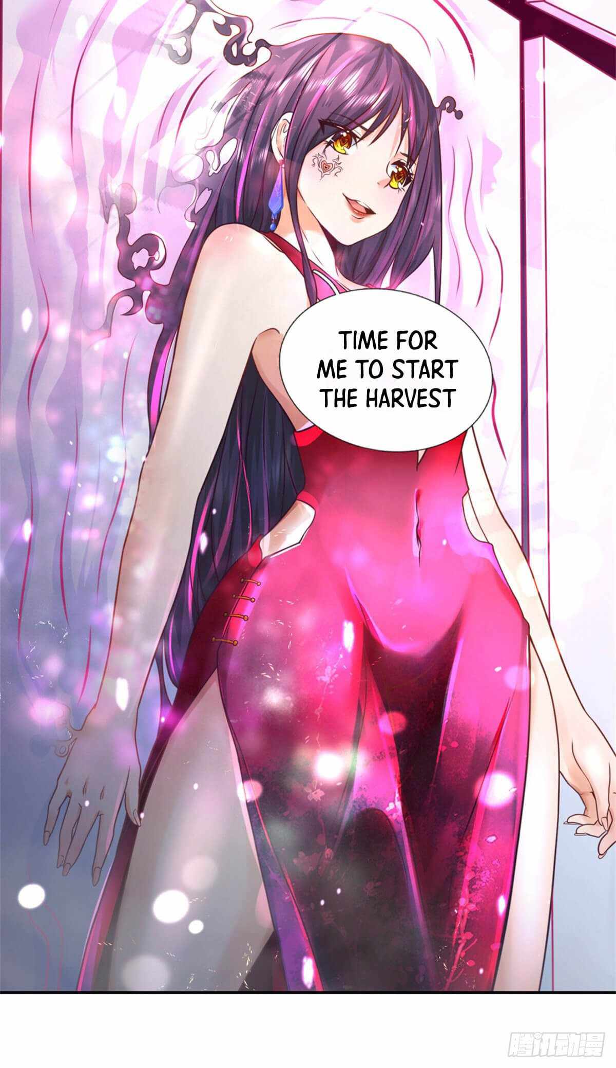 Passive Invincible From the Start Chapter 8 - Page 13