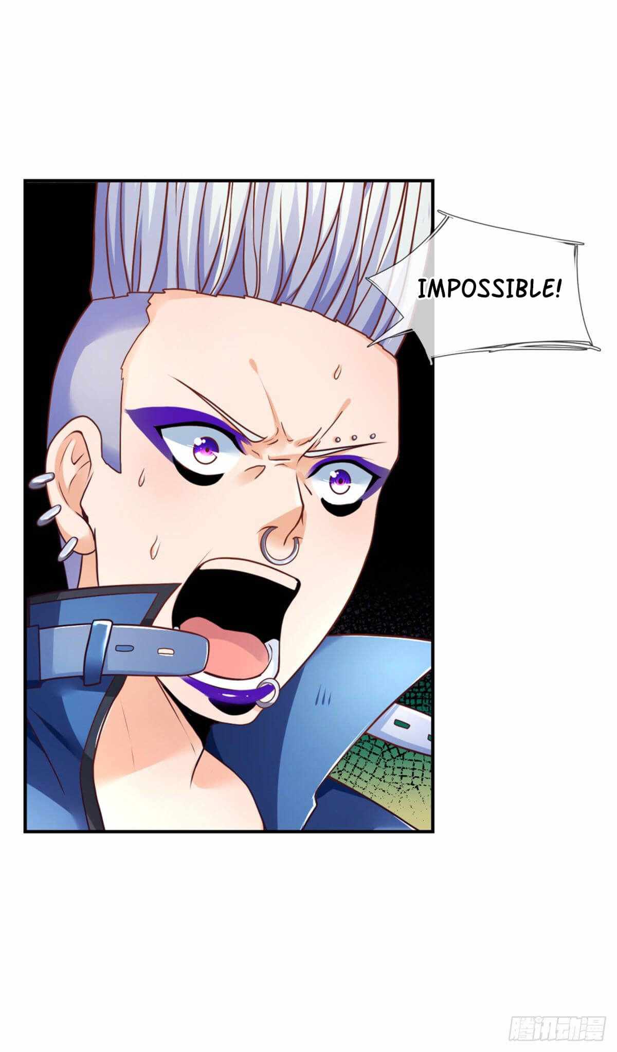 Passive Invincible From the Start Chapter 8 - Page 25