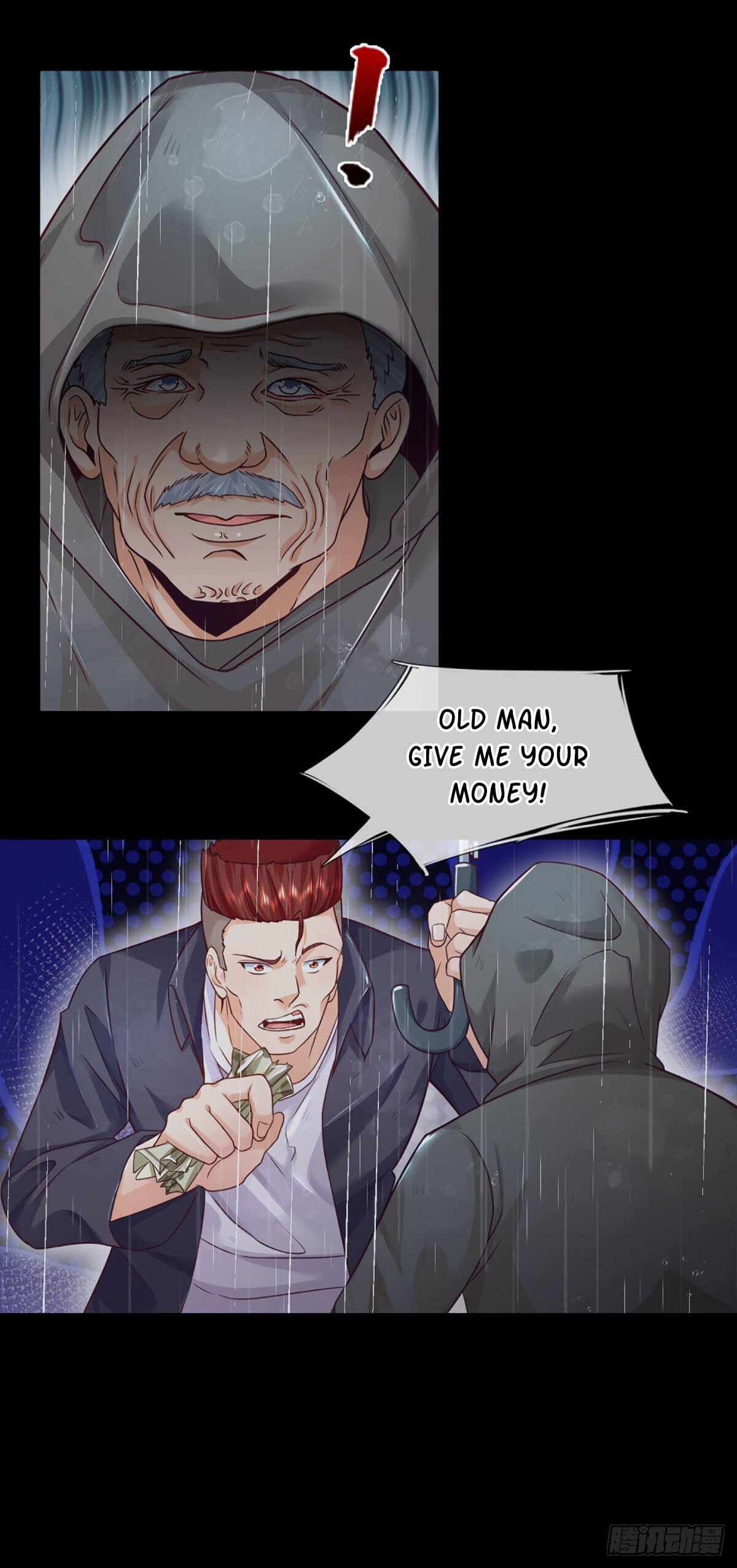 Passive Invincible From the Start Chapter 9 - Page 15
