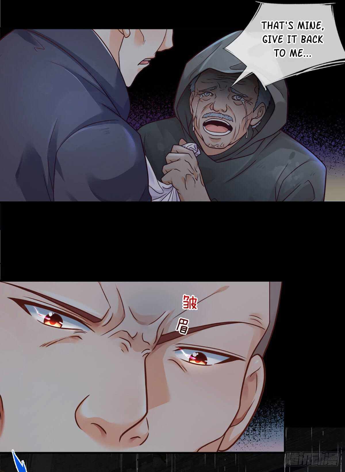 Passive Invincible From the Start Chapter 9 - Page 16