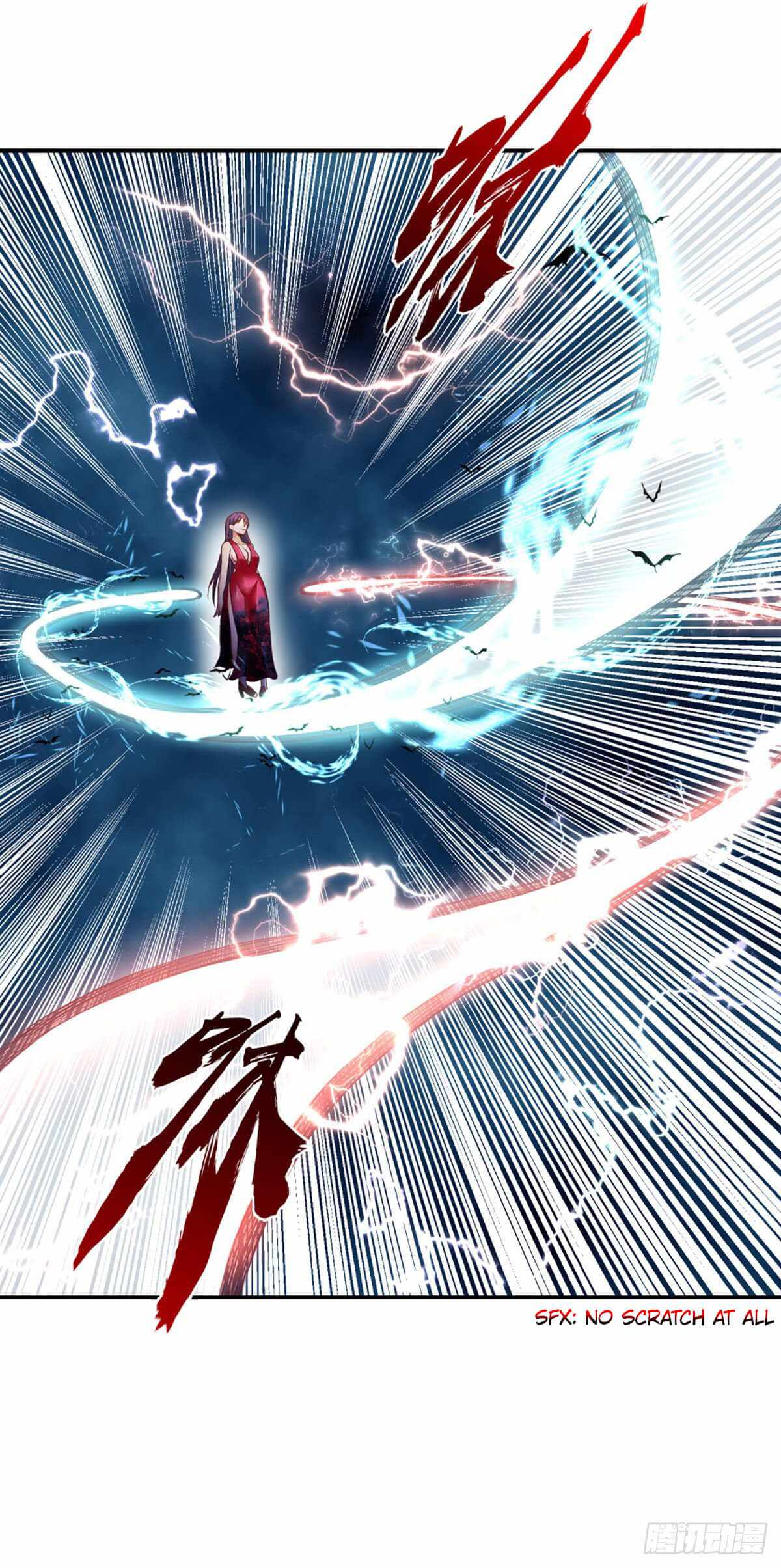 Passive Invincible From the Start Chapter 9 - Page 4