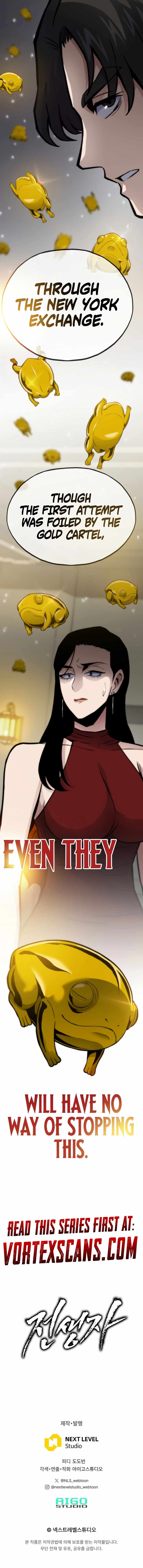 Past Life Returner Chapter 134 - Page 12