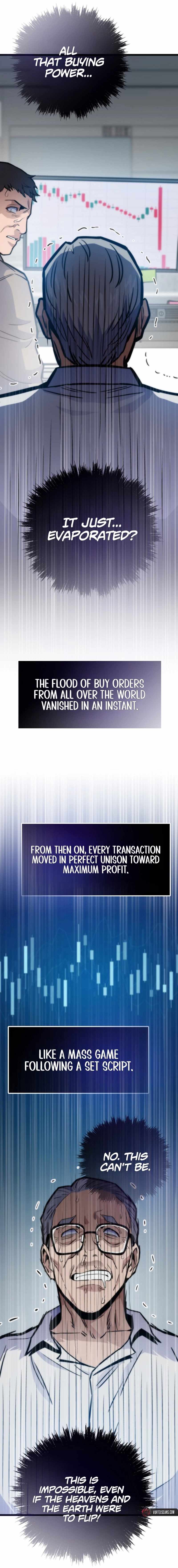 Past Life Returner Chapter 135 - Page 18